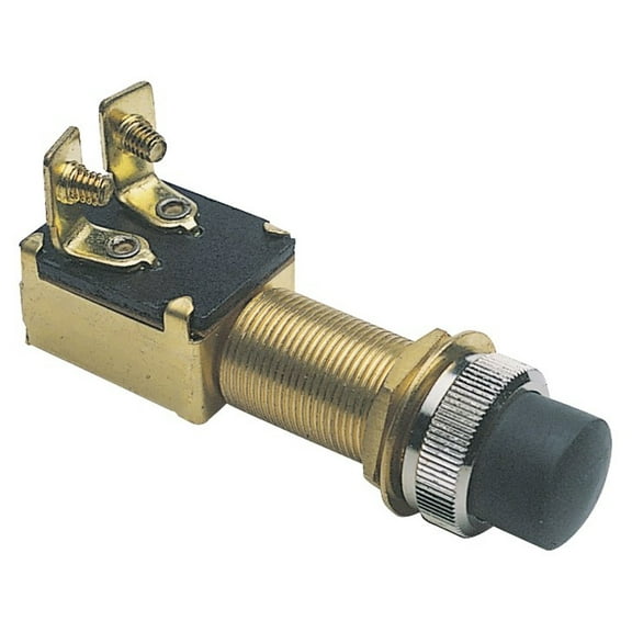 Calterm Inc Hd Push Button Switch 45110