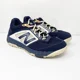 thumbnail image 2 of New Balance Mens FF 3000 V4 T3000TN4 Blue Running Shoes Sneakers Size 7 B, 2 of 6