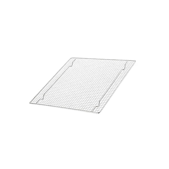 Misright Cooking Rack Square Grill Grate For Outdoor Camping And Backyard Barbecue