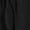 Black, variant on Womens Pajamas Set 2 Piece Ruffle Pj Soft Tank Top and Shorts Sleepwear Set Bridal Pajama for Women