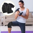 thumbnail image 4 of KQJQS Protective Knee Pads for Adults, Ideal for Gardeners, Construction Workers, Sports Enthusiasts, 4 of 5