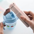thumbnail image 3 of ruzhgo Portable Light Cleaning Stick Household Handheld Cleaning Stick, 3 of 6