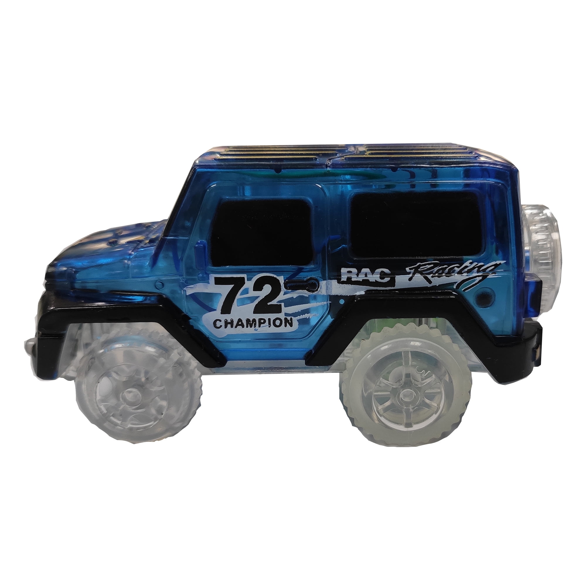 magic tracks replacement cars walmart