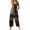 Dark Green_BC51, variant on Halloween Overalls for Women 2026 Summer Funny Pumpkins Ghost Printed Loose Wide Leg Jumpsuits with Pockets Coffee 3XL