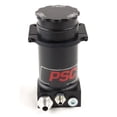 thumbnail image 2 of PSC Motorsports SR146-6-10-SA Remote Power Steering Reservoir, 2 of 2