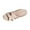 Pink High Heels Shoes for Women, variant on Hopeusnice High Heels Shoes for Women Open Toe Sandals Breathable Non-Slip Block High Heel PU Materials Summer Shoes Women's High Heels Shoes Trendy Soft Elegant Shoes Pink 37