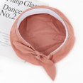thumbnail image 5 of YooGuoGuo Women Bow Summer Spring Fall Acrylic Fibers Beret Classic Artist Painter Hat, 5 of 8