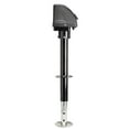 thumbnail image 3 of Reese 3,500 lb. Capacity Powered A-Frame 22" Total Travel RV Trailer Jack, 3 of 9
