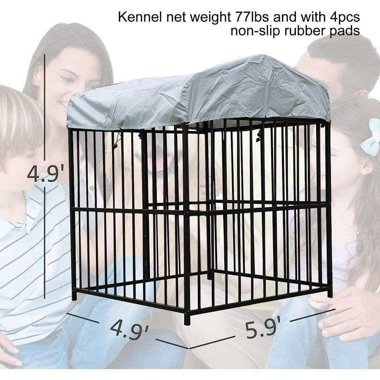 Kennel enclosures hotsell