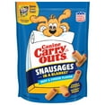 thumbnail image 4 of Canine Carry Outs Snausages in a Blanket Chewy Dog Treats, Beef & Cheese Flavor, 22.5 Ounces, 4 of 7
