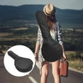 thumbnail image 7 of Aloha 1pc Practical Mandolin Bag Thicken Mandolin Backpack Portable Mandolin Bag, 7 of 7