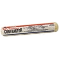thumbnail image 1 of Wooster Brush R364-18 American Contractor Roller Cover, 3/4-Inch Nap, 18-Inch, 1 of 2