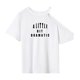 thumbnail image 1 of Camiseta de verano para mujer, camiseta de cuello redondo de ajuste regular para viajes, desplazamientos y caminatas SG, 1 of 7