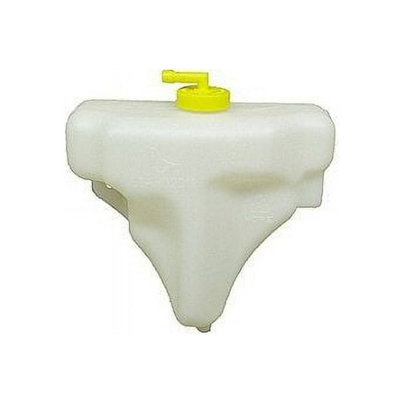 Expansion Tank - Compatible with 2004 - 2008 Acura TL 2005 2006 2007
