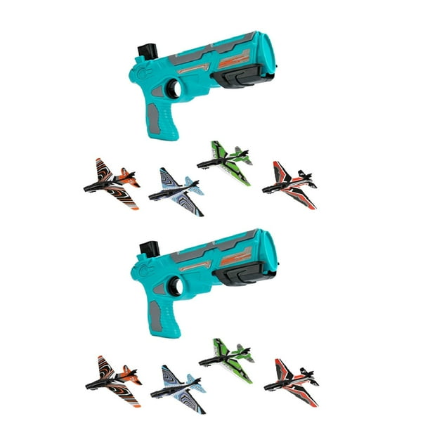 Lanzador de Juguete de de Catapulta de 2 Piezas, de Libre para Bricolaje, Juguetes