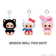 Hyojo Hello Kitty and Friends Series, Blind Box Collectible, Limited Edition