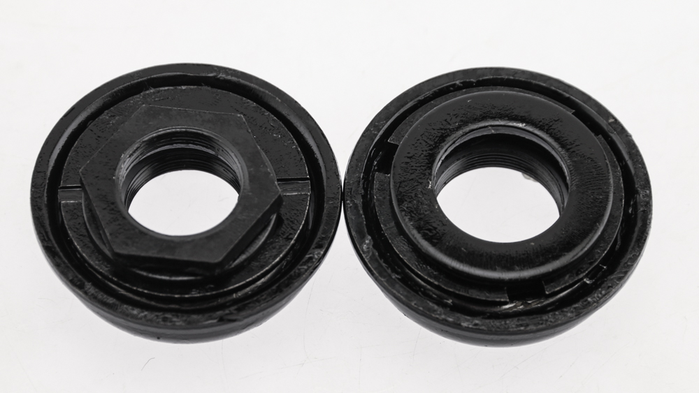 Ashtabula 1pc Crankset Bike Bottom Bracket Bearing Set NEW Unbranded American
