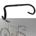 thumbnail image 4 of Manillar de bicicleta de aleación de aluminio con asas clásicas vintage para bicicleta de carretera de montaña NikouMX Deportes, 4 of 8
