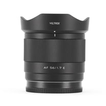 Viltrox AF 56mm f/1.7 E STM Lens for Sony E