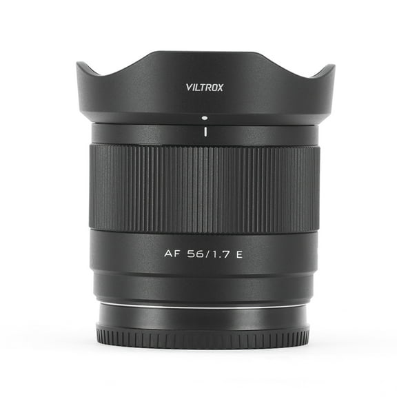 Viltrox AF 56mm f/1.7 E STM Lens for Sony E