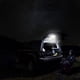 thumbnail image 5 of Luces de campamento Irfora Linterna solar para acampar, linterna plegable, luces colgantes para exteriores, lámpara de emergencia portátil, lámpara de tienda recargable Irfora Luces de campamento, 5 of 7