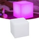 thumbnail image 4 of Lámpara de cubo, lámpara de cubo LED, luz nocturna portátil remota, lámpara de cubo multifuncional, tecnología avanzada, 4 of 8