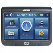 HP iPAQ 310 Automobile Navigator