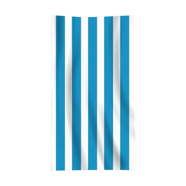 Yhmxh Decoración del baño Toalla de playa de microfibra para adultos, mujeres, hombres y niños. Organizadores y almacenamiento de baño Accesorios de baño