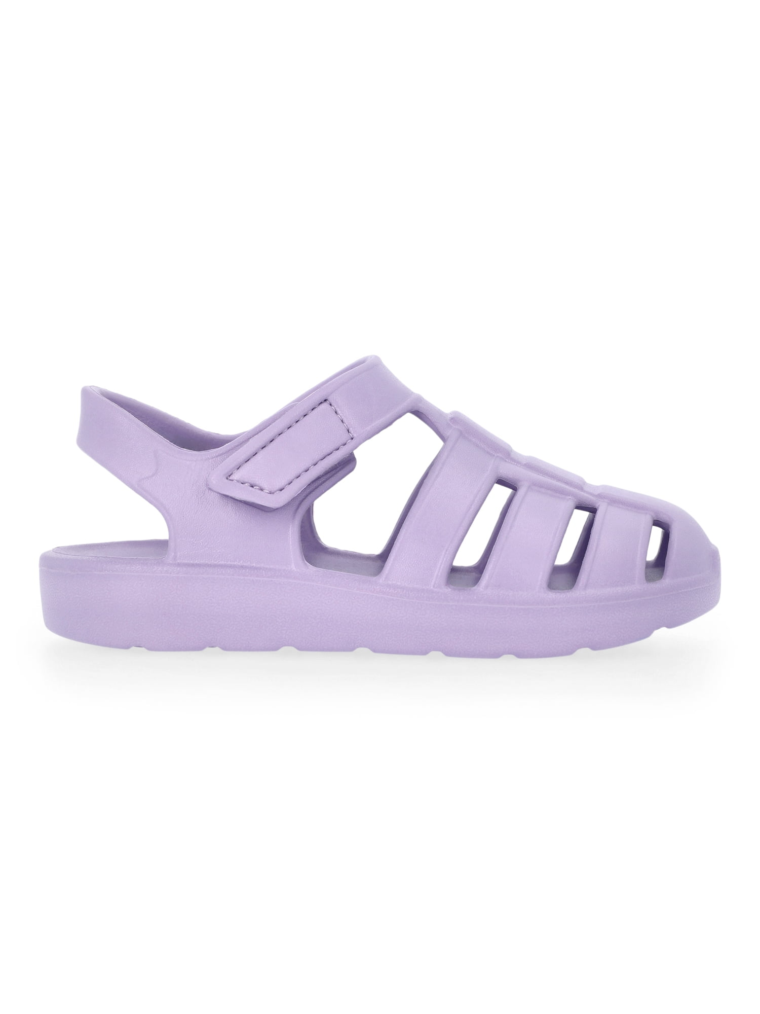 Wonder Nation Baby and Toddler Fisherman Sandals