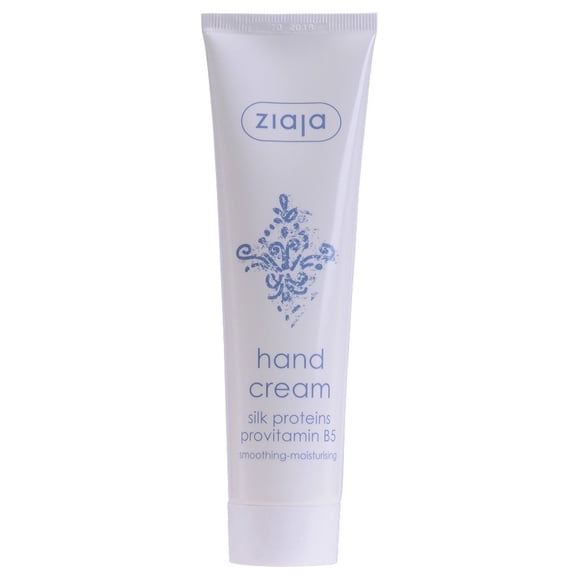 Ziaja Proteínas de Seda y Provitamina B5 - Crema de Manos
