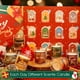 thumbnail image 5 of Vela Aromática SCENTORINI 50g x 12 Aromas con Sorpresa para Fiestas, 5 of 8