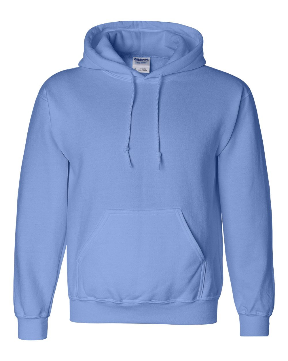 gildan dryblend hooded sweatshirt