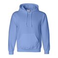 thumbnail image 1 of Fleece DryBlend Hooded Sweatshirt, 1 of 5