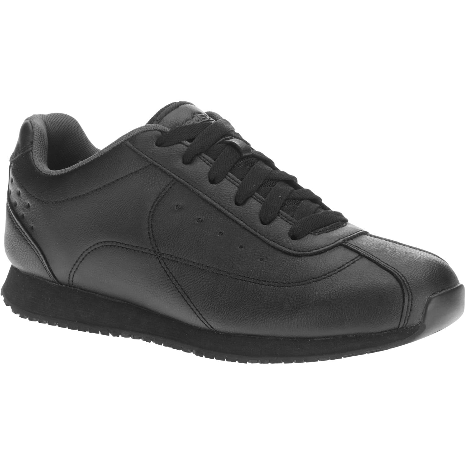 Tredsafe Unisex Power Slip Resistant Work Shoe Sneakers Construction ...