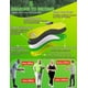 thumbnail image 3 of Plantillas para zapatos Trustfeet A201 para aliviar el dolor en la bola del pie, 3 of 6