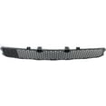 thumbnail image 5 of For 03-05 Echo 1.5L Front Lower Bumper Cover Grill Grille Assembly Black Plastic, 5 of 5