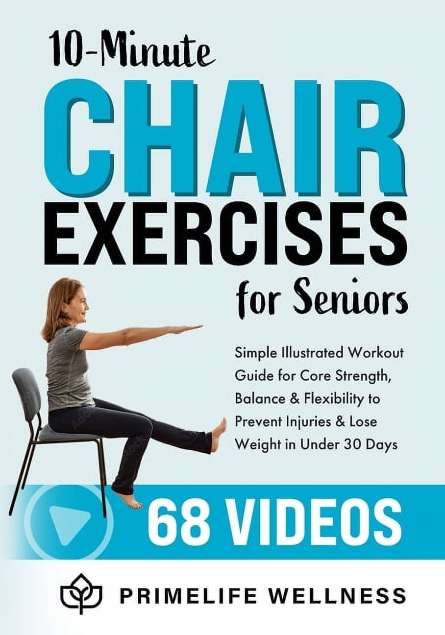 Sitting cardio workout hotsell