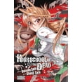 thumbnail image 1 of Manga Highschool of the Dead Vol. 1 de Yen Press, 1 of 1