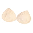 thumbnail image 1 of Almohadillas para sujetador para mujer Sunnimix Inserciones de almohadillas para sujetador color de la piel, 1 of 8