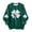 Green, variant on hotojiny Kids St. Patrick's Day Gift Boys Girls Long Sleeve Pullover Children Spring T-Shirt Cotton Crew Neck Tees Outfits 1-13 T