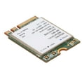 thumbnail image 3 of Wifi Card For PC, Wireless Net Card Wide Coverage M.2 NGFF Plug And Play  For Computer For QCA9008 For, 3 of 8