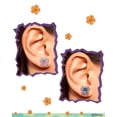 thumbnail image 3 of Pendientes SALLY ROSE Disney Lilo and Stitch para mujer, paquete de 12, 3 of 5