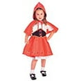 thumbnail image 3 of CHCO-DLX LIL RED RIDING HOOD-S, 3 of 3