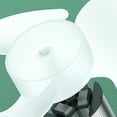 thumbnail image 3 of Aire acondicionado portátil, ventilador de aire acondicionado evaporativo, 3 of 5
