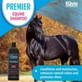 thumbnail image 3 of Eqyss Grooming Products Premier Natural Botanical Shampoo, 32 Oz, 3 of 8
