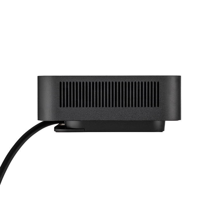 Dell SD25TB4 Pro Thunderbolt 4 Smart Dock USB C Docking Station