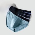 Men‘s briefs 60 modal waist antibacterial breathable crotch men‘s