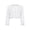 Y71-White, variant on YUQIN Soft Girls Tops Fashionable Mesh Hollow Out Long Sleeve Shirts For Kids And Tweens Casual Breathable Blouse Carnival Party Top Trendy T Shirts Tops