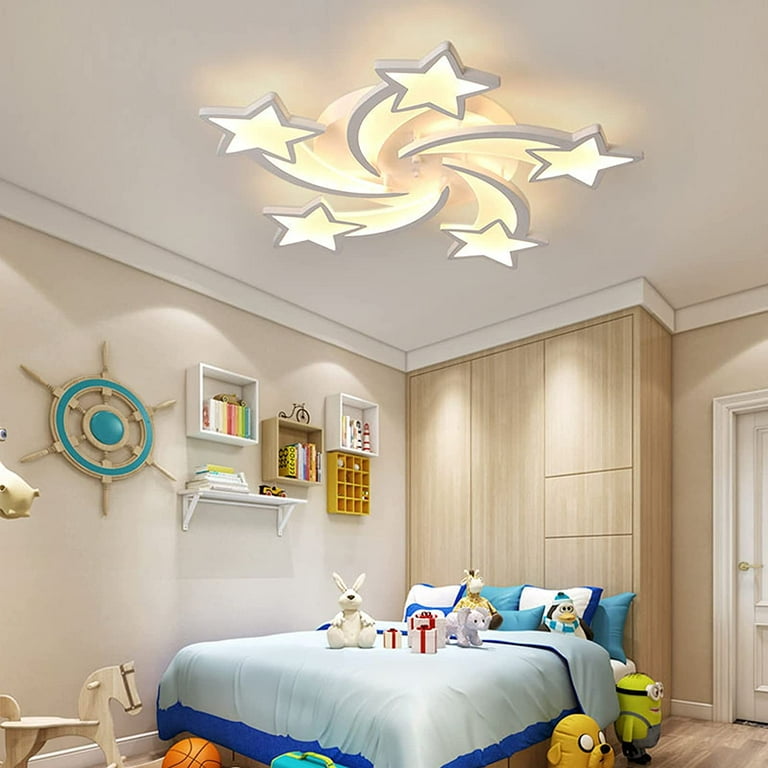 Childrens Bedroom Ceiling Lights | Shelly Lighting