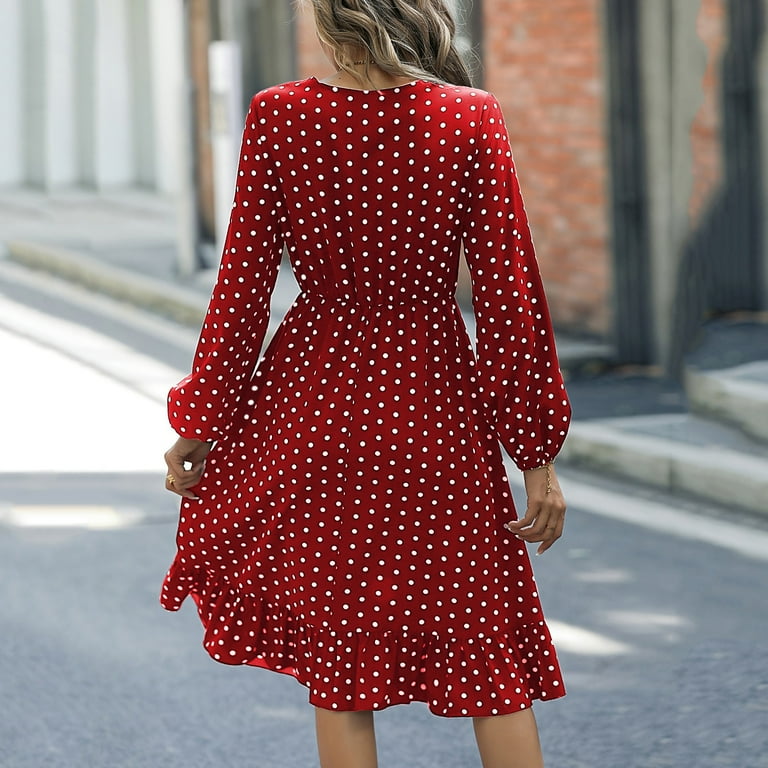 off the shoulder long sleeve sweater dress The Willow Brown Off Shoulder Sweater Dress